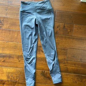 Victoria’s Secret sport workout leggings xs grey